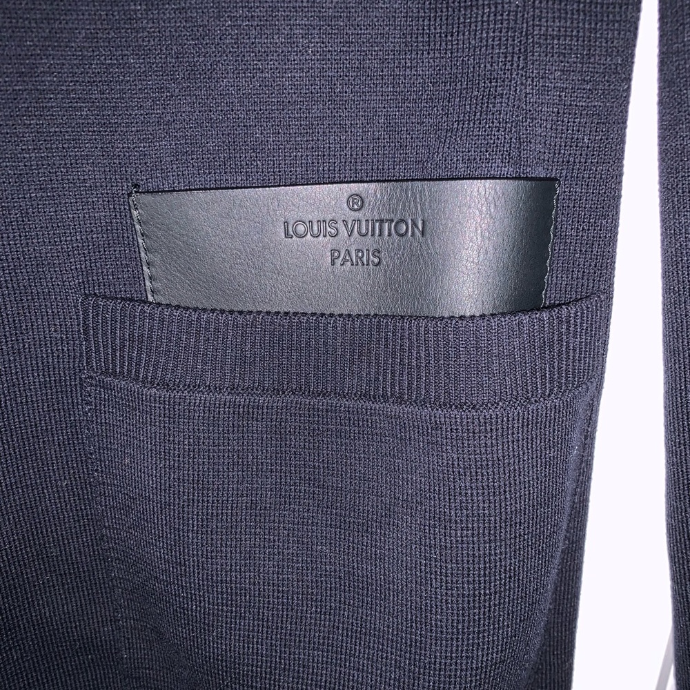 Louis Vuitton Men’s Lightweight Blazer - Picture 1 of 6
